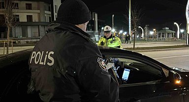 Bolu'da gece saatlerinde yüksek sese geçit yok