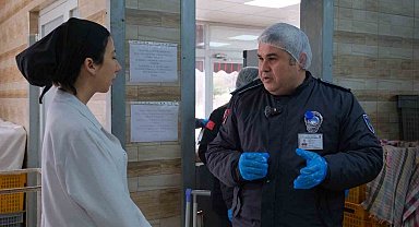 Bolu'da Ramazan ayı öncesi zabıtadan sıkı denetim