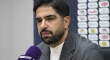 Boluspor-Sakaryaspor maçının ardından