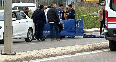 Boşanma aşamasındaki eşini sokak ortasında öldüren zanlı ağırlaştırılmış müebbet cezası verildi