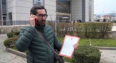 Böyle dürüstlük görülmedi, para ödemeden ev sahibi oldu...Gerçek çok geçmeden anlaşıldı