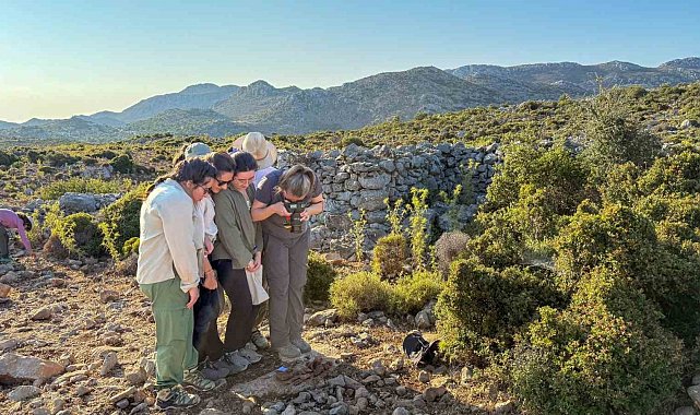 Bozburun Yarımadası 'dünyaya' açılacak