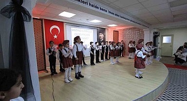 Bozyazı'da ÇEDES kapsamında 'Merhamet Programı' düzenlendi