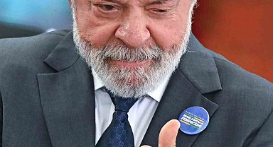 Brezilya Devlet Başkanı Silva: "Maduro kendi ülkesinde yargılanmalı"