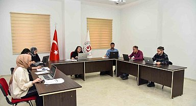 BŞEÜ ev sahipliğinde Uluslararası Sağlık Kongresi düzenlendi