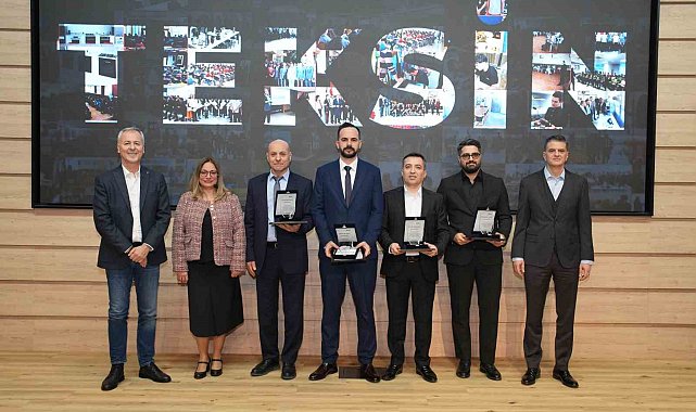 BSH'den teknik eğitime stratejik adım