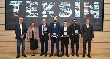 BSH'den teknik eğitime stratejik adım