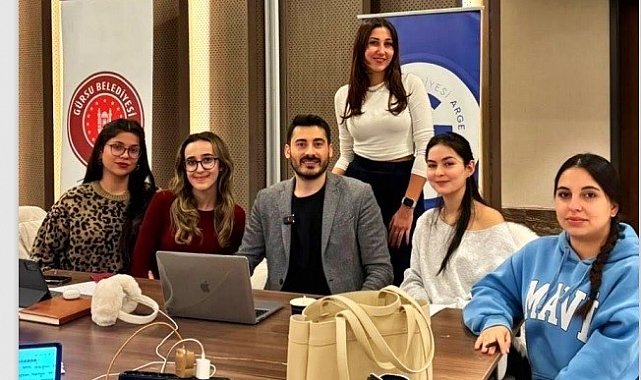 BTÜ'lü öğrencilerden tekstil sektörüne sürdürülebilir çözüm