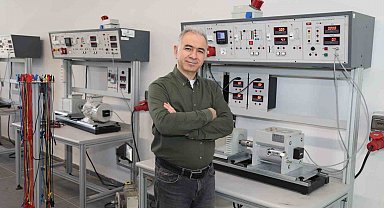 BTÜ'nün Asansör buluşuna Avrupa patenti