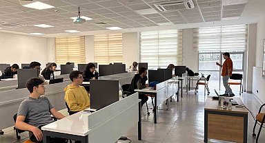 BTÜ'nün tercihten önce üniversiteni yaşa projesi tescillendi