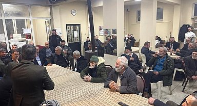 Bu köyde cenazede pide dağıtmak yasak