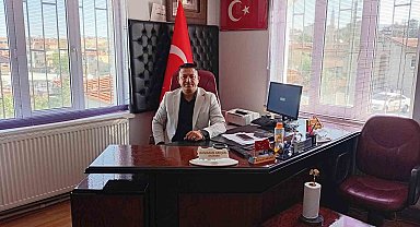 Bu köyde Ramazan pideleri ücretsiz