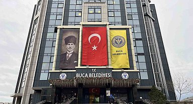 Buca Belediyesine operasyonda gözaltı sayısı 26'ya yükseldi