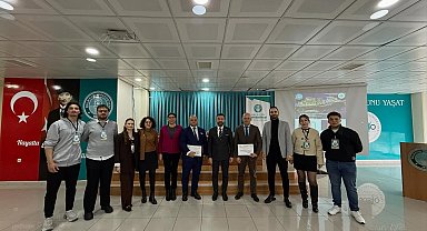 Burhaniye'de Kariyer Günleri devam ediyor