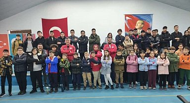 Burhaniye'de TEKNOFEST 2026 hazırlıkları başladı