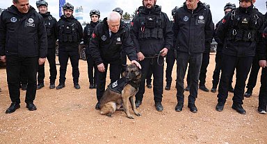 Bursa afetlere karşı dirençli hale geliyor