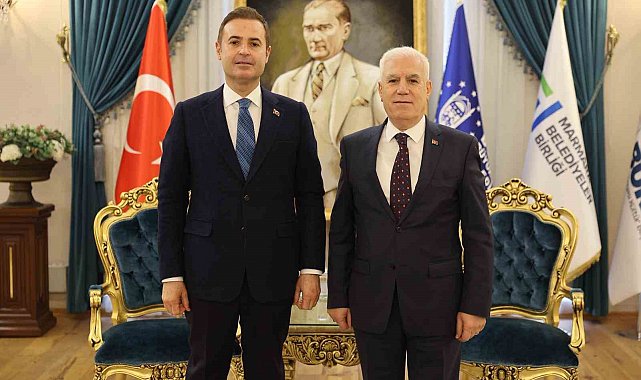 Bursa ve Balıkesir'den güç birliği