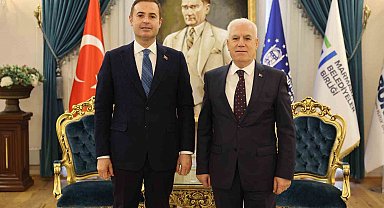 Bursa ve Balıkesir'den güç birliği