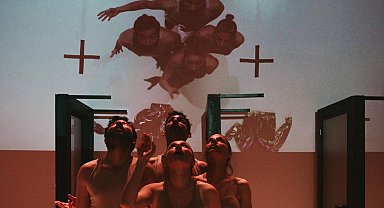 Bursa'da 'Afife Tiyatro Günleri' başlıyor