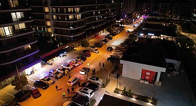 Bursa'da 'piyasacılara' ceza yağdı