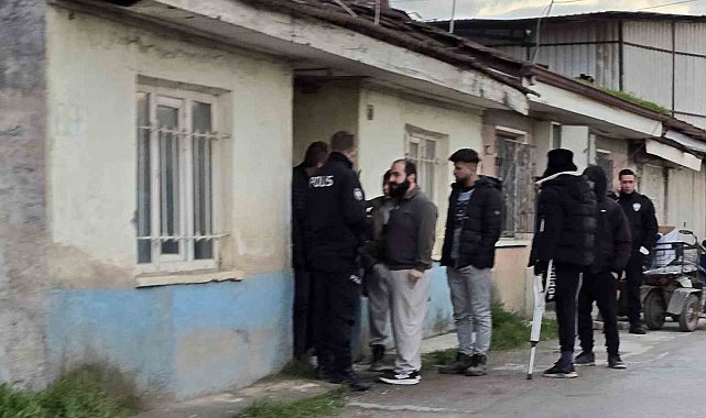 Bursa'da 70 yaşındaki adam evinde ölü bulundu