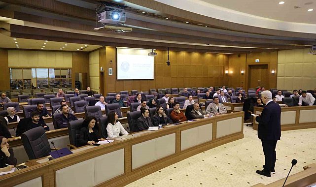 Bursa'da adres karmaşasına son