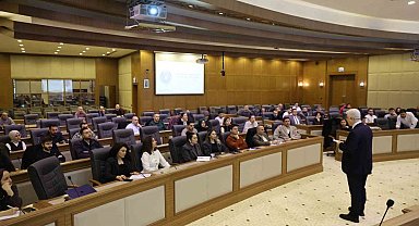 Bursa'da adres karmaşasına son