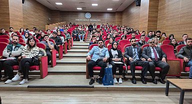 Bursa'da Aile Yılı'nda gençlere güçlü destek