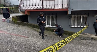 Bursa'da enişte dehşeti: Kayınbirader sokak ortasında 8 kurşunla öldürdü