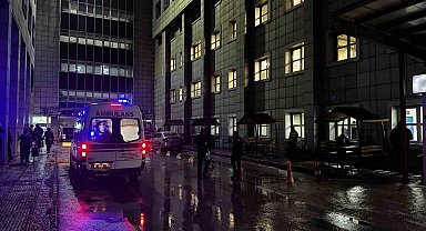 Bursa'da kavgada bıçaklanan şahıs hayatını kaybetti