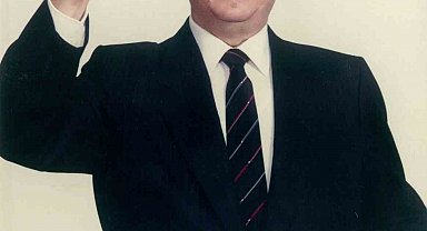 Bursa'da Mümin Gençoğlu, vefatının 33. yılında anılacak