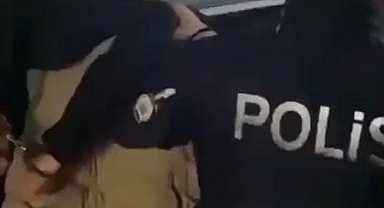 Bursa'da onlarca suç kaydı bulunan 2 hükümlü yakalandı