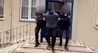 Bursa'da ruhsatsız silah ve mühimmat operasyonu