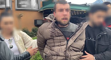 Bursa'da taciz iddiası ortalığı karıştırdı: Şüpheli linç edilmekten son anda kurtarıldı