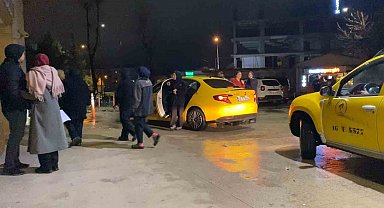 Bursa'da tekstil fabrikasında gıda zehirlenmesi şüphesi: 20 işçi hastaneye kaldırıldı