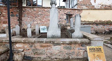 Bursa'nın fetih mirası yeniden hayat buluyor