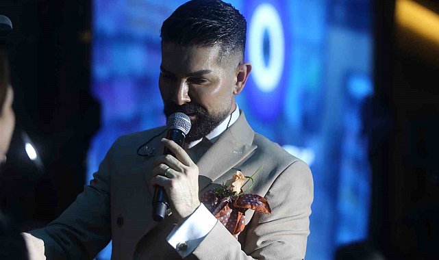 Bursa'nın kadınlar matinesinde güven ve sanat vurgusu