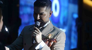 Bursa'nın kadınlar matinesinde güven ve sanat vurgusu