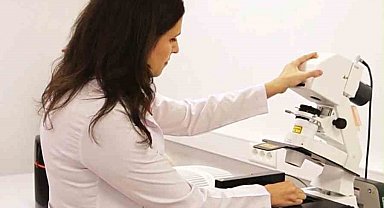 BUÜ'de başlattığı pankreas kanseri projesi Münih Teknik Üniversitesi'nde