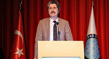 BUÜ'de kişisel verilerin korunması ve dijital mahremiyet eğitimi gerçekleştirildi