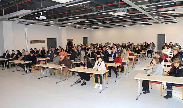 BUÜ'nün bilimsel çıktılarında rekor tazelendi