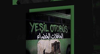 Büyükşehir ev sahipliğinde 'Yeşil Otobüs' belgesel filmi ilk gösterimi ve göç, hafıza ve dönüş paneli