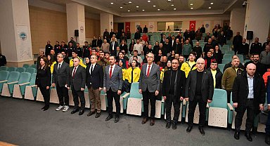 Büyükşehir, Valilik ve üniversite iş birliği ile 'Kayseri İli Depremselliği' Programı