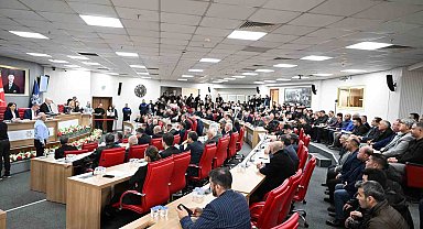 Büyükşehir'in ücretsiz diş sağlığı hizmetine CHP'den 'ret' oyu