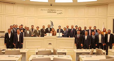 Büyükşehirden personele rekor zam