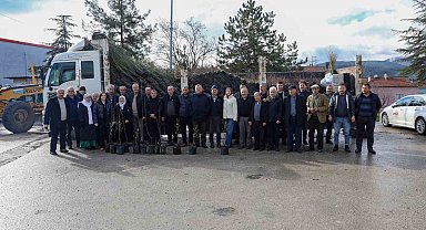 Büyükşehirle kırsal büyüyor, çiftçi güçleniyor