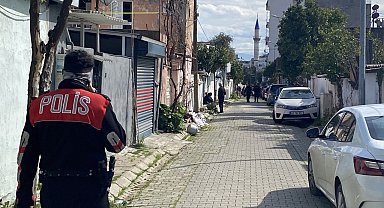 Çakaloğlu çiftinin cinayet şüphelisi suçunu itiraf etti