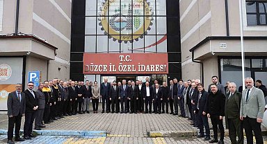 Çalışmalar 2026'da da devam edecek