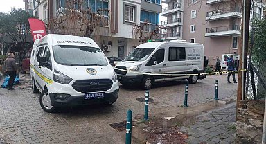 Çalıştığı markete giderken bıçaklanarak öldürüldü