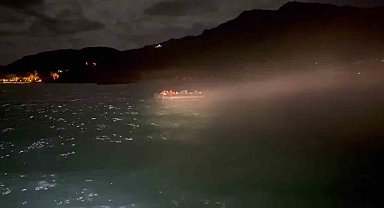 Çanakkale'de 22 kaçak göçmen yakalandı